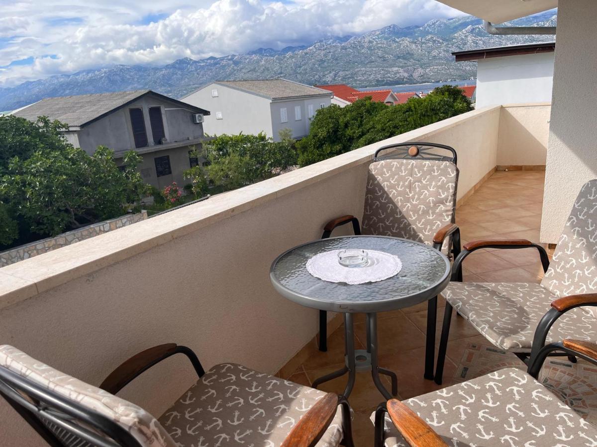 Apartments Jasna Ражанац Екстер'єр фото